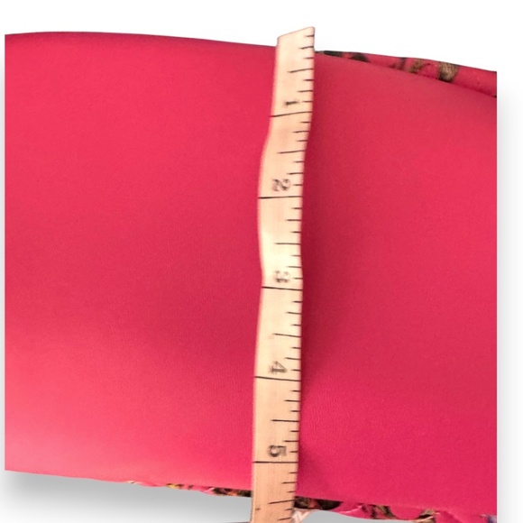 Valentino by Mario Valentino RIVA Bucket Bag – Floral Print – NWT - Picture 16 of 16